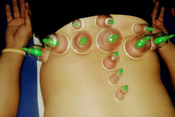 Luiz Gustavo Ballio Terapeuta Manual