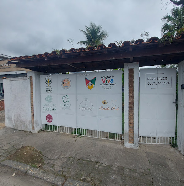 Terapraia - Marina Luz