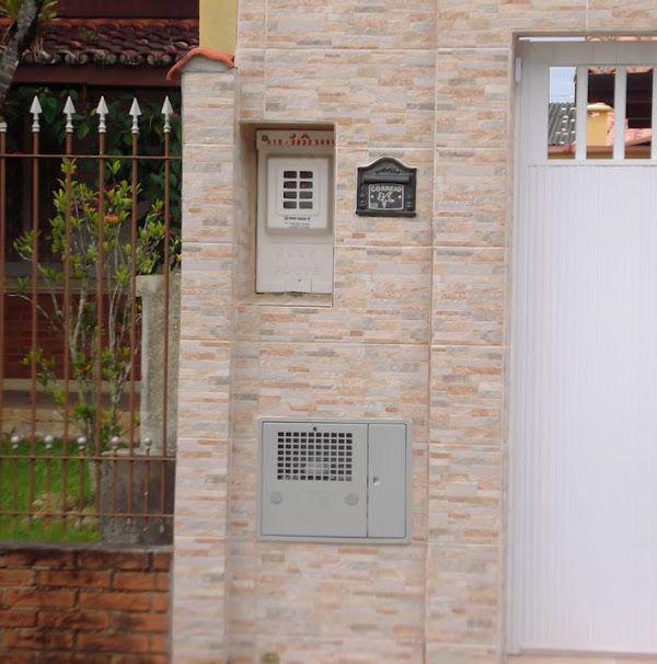 Foto 2 J.A Poste Padrão