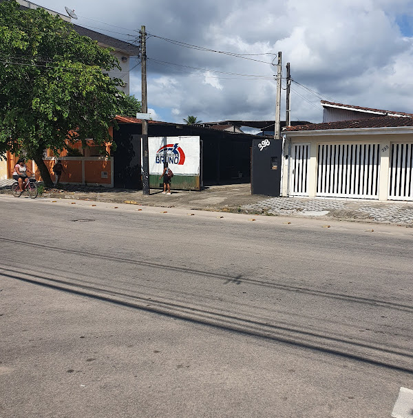 Auto Elétrica do Bruno