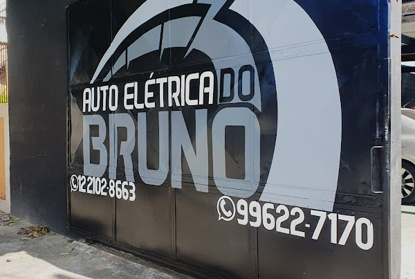 Foto 1 Auto Elétrica do Bruno