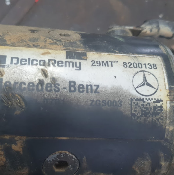 Foto 3 Auto Elétrica do Bruno