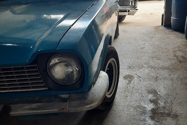 Foto 1 TEMILSON Auto Mecânica e Elétrica