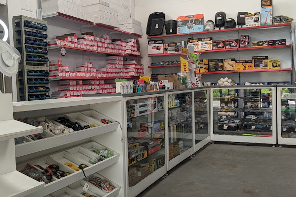 Foto 2 JCL Materiais Elétricos | Elétrica | Conexões Hidráulicas | Iluminação | Perfil Led | Fios e Cabos Elétricos | Ferramentas