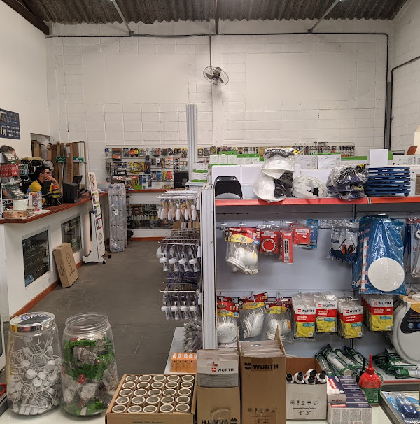 Foto 3 JCL Materiais Elétricos | Elétrica | Conexões Hidráulicas | Iluminação | Perfil Led | Fios e Cabos Elétricos | Ferramentas