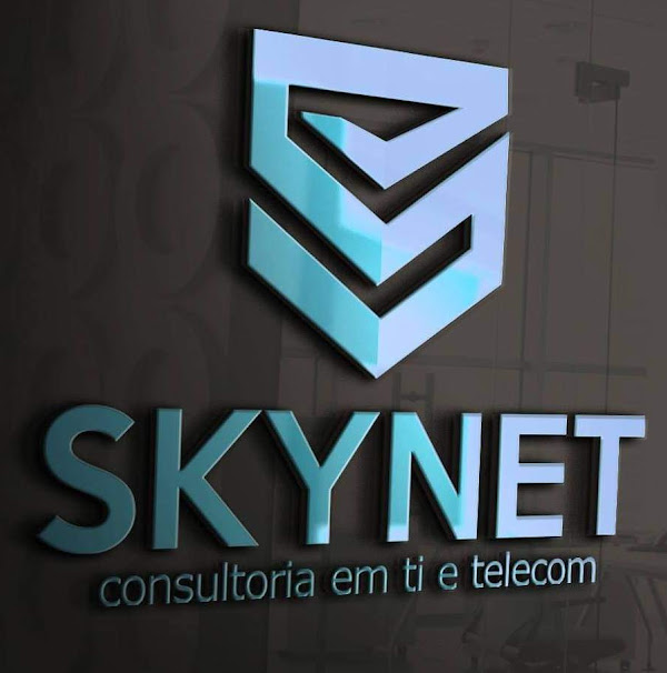 SKYNET SEGURANÇA ELETRÔNICA