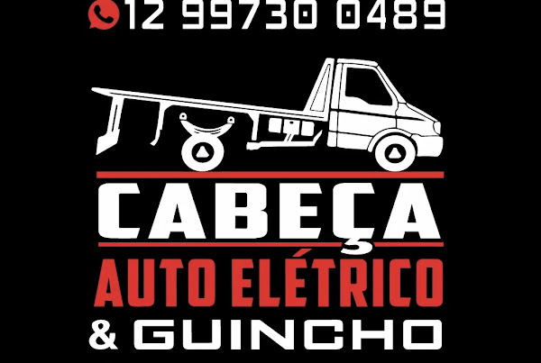 Auto Elétrica Cabeça