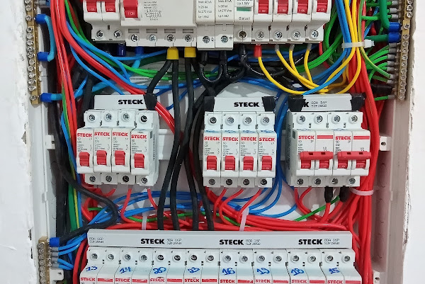 MARCELO SAT ANTENAS PROJETOS E SOLUÇÕES ELÉTRICAS NBR5410 ???? MARCELO SAT ANTENAS PROJETOS E SOLUÇÕES ELÉTRICAS NBR5410 ????