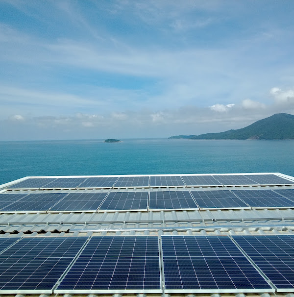 Foto 1 MARCELO SAT ANTENAS PROJETOS E SOLUÇÕES ELÉTRICAS NBR5410 ????