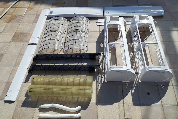 Foto 1 CLIMAR - SOLUÇÃO EM CLIMATIZAÇÃO