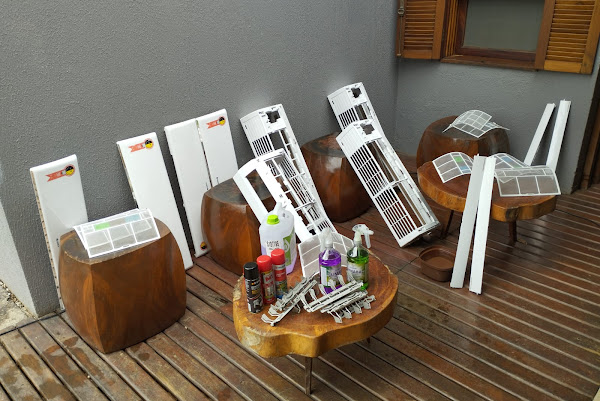 Foto 2 CLIMAR - SOLUÇÃO EM CLIMATIZAÇÃO