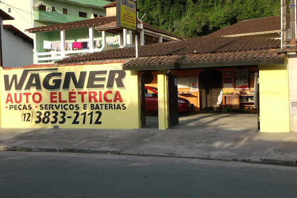 Foto 1 Wagner Auto Elétrica