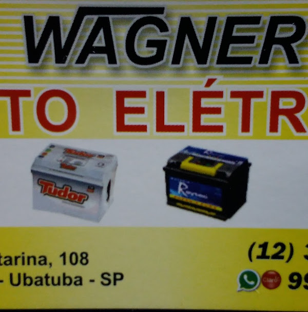 Foto 3 Wagner Auto Elétrica Foto 3 Wagner Auto Elétrica