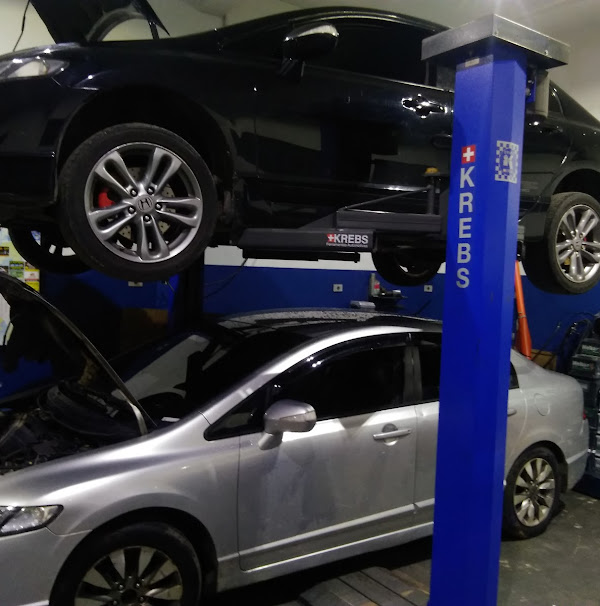 Foto 1 Losada Auto Elétrica