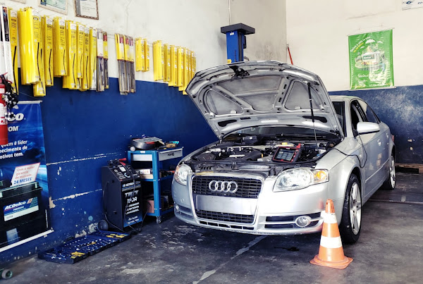 Foto 2 Losada Auto Elétrica