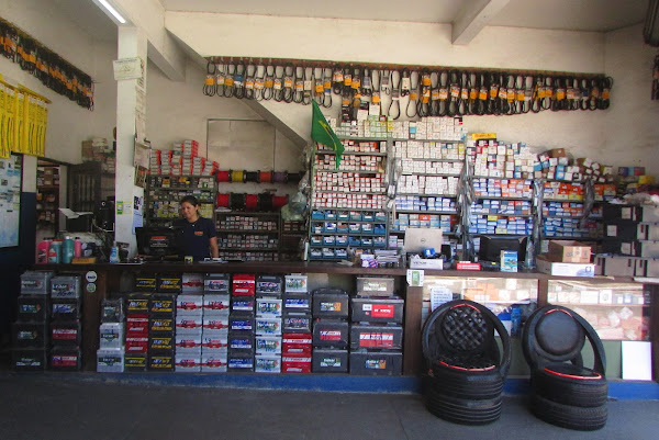 Foto 3 Losada Auto Elétrica