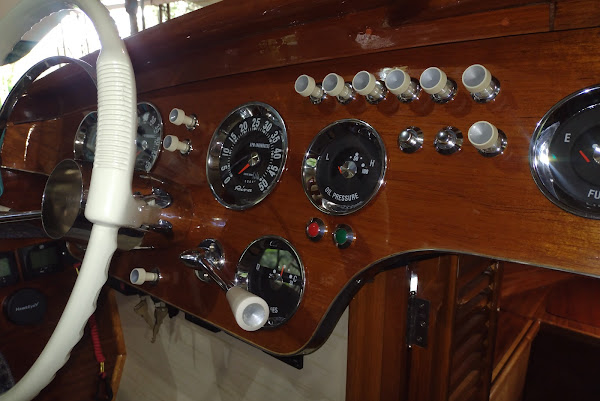 Foto 1 ITM Serviços Náuticos Ltda