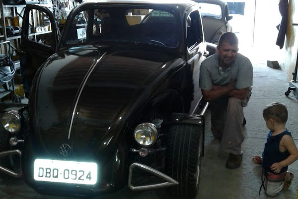 Foto 1 Oficina Auto Elètrica Max