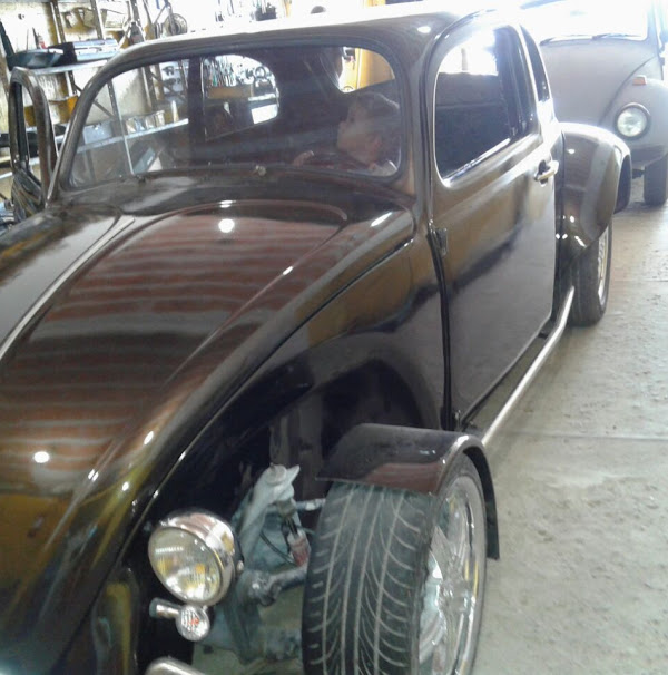 Foto 2 Oficina Auto Elètrica Max