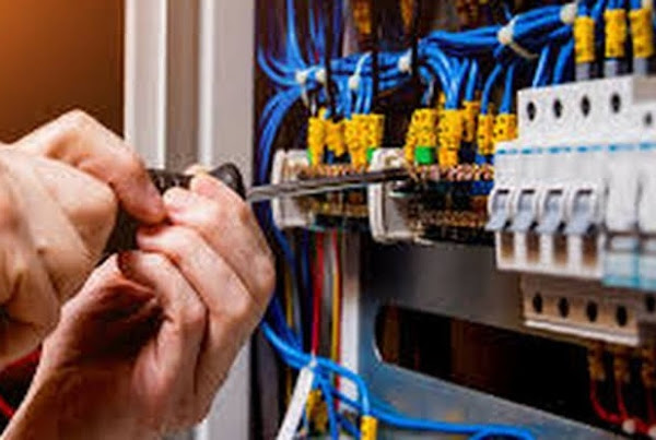 RS Soluções Elétricas