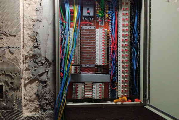 Foto 1 RS Soluções Elétricas