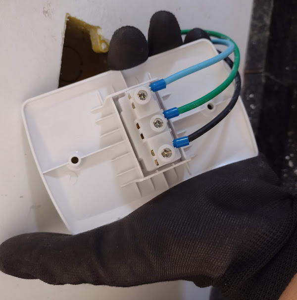 Foto 3 RS Soluções Elétricas