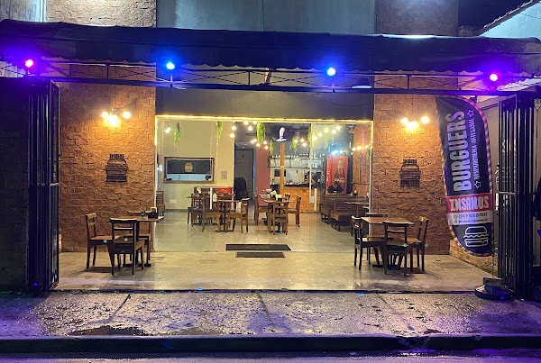 Jhonny - Eletricista em Ubatuba