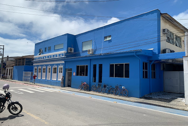 Santa Casa de Ubatuba