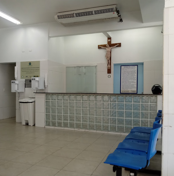 Foto 2 Santa Casa de Ubatuba