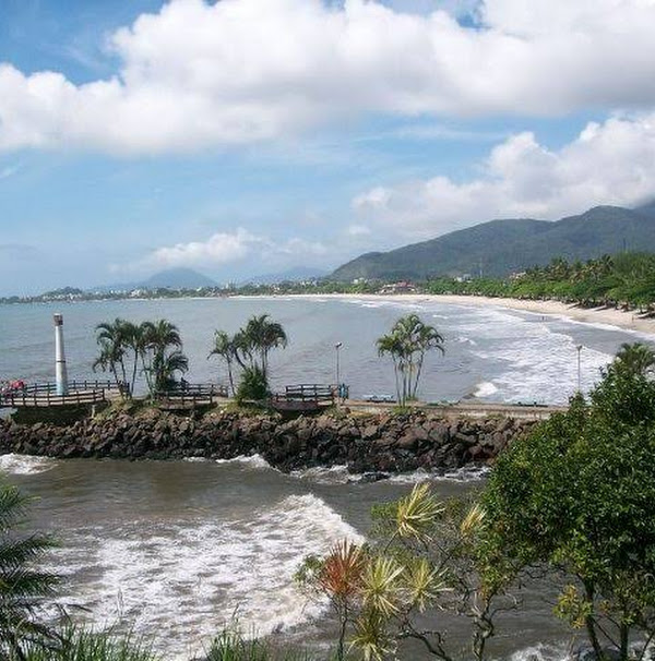 Foto 2 Farol da Barra