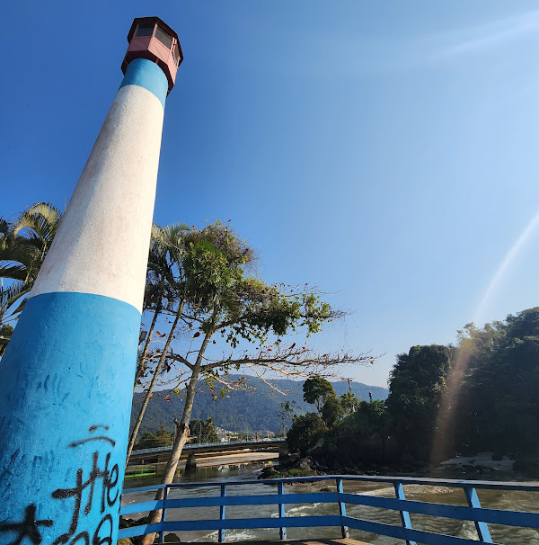 Foto 3 Farol da Barra