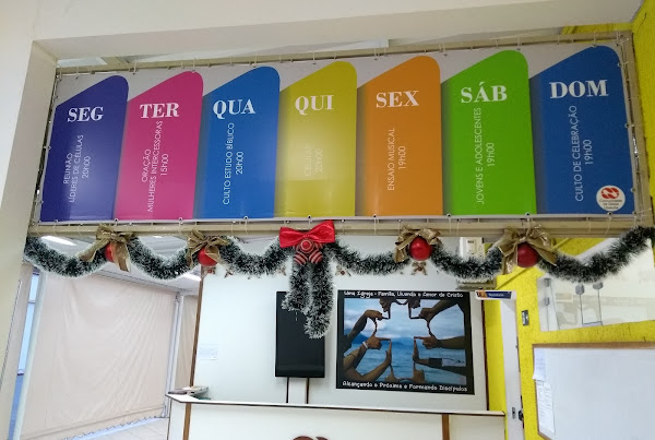 Comunidade da Graça de Ubatuba