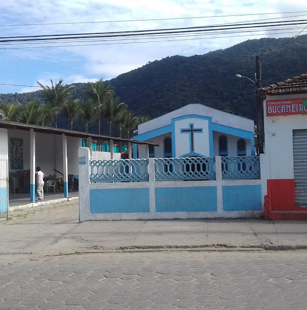 Paróquia Imaculada Conceição