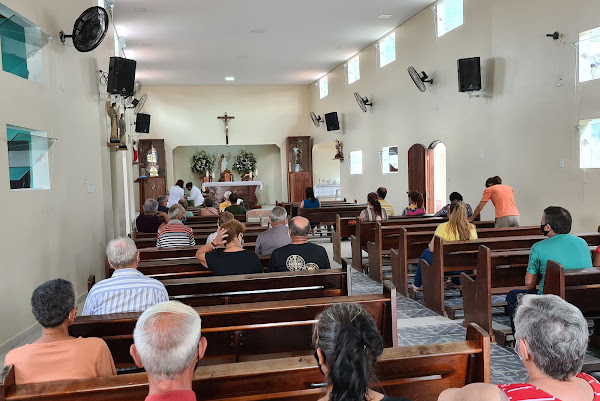 Foto 1 Paróquia Imaculada Conceição