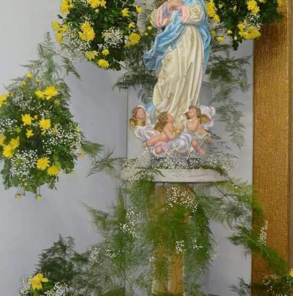 Foto 2 Paróquia Imaculada Conceição