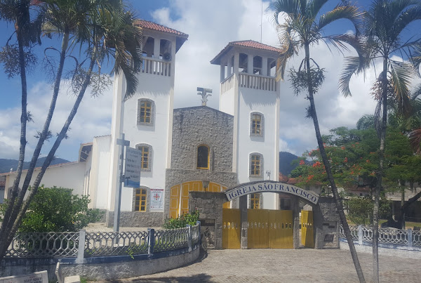 Capela São Francisco