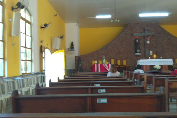 Foto 2 Capela São Francisco