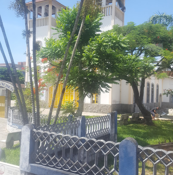 Foto 3 Capela São Francisco