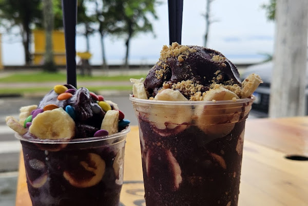 Foto 1 Nuty Açai Caraguatatuba