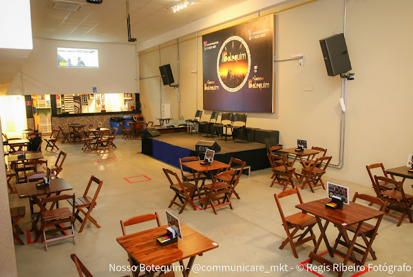 Foto 1 Nosso Botequim