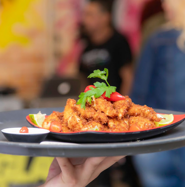 Foto 2 Nosso Botequim