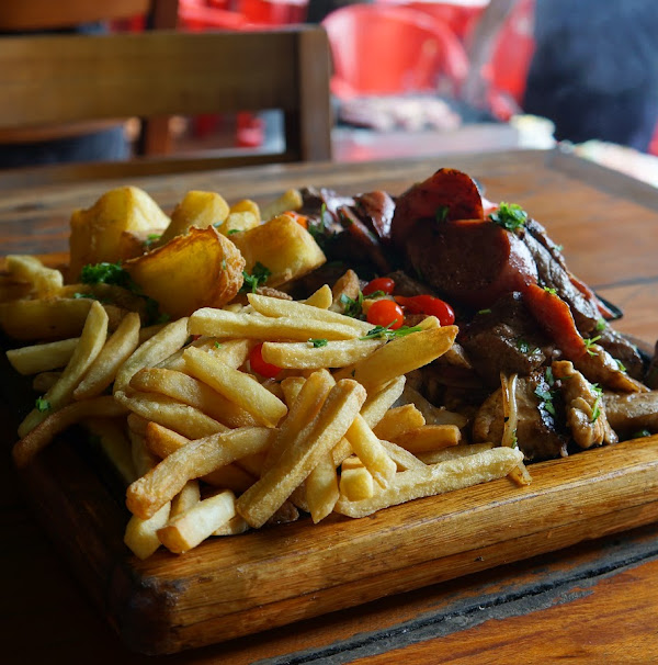 Foto 2 Zeca Ora Bar Foto 2 Zeca Ora Bar