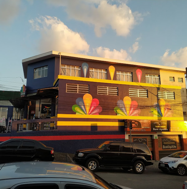 Foto 1 Nova Tintas Leme Automotivas e Residênciais