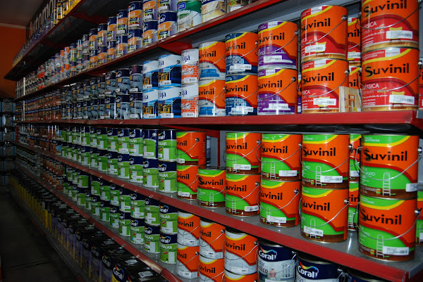 Foto 1 Tintas Leme Ltda