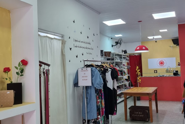 Leme Fashion Moda Feminina