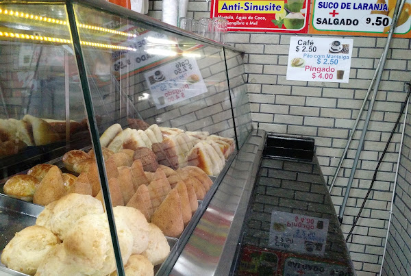 Foto 1 Restaurante e lanchonete Nova Iguatu