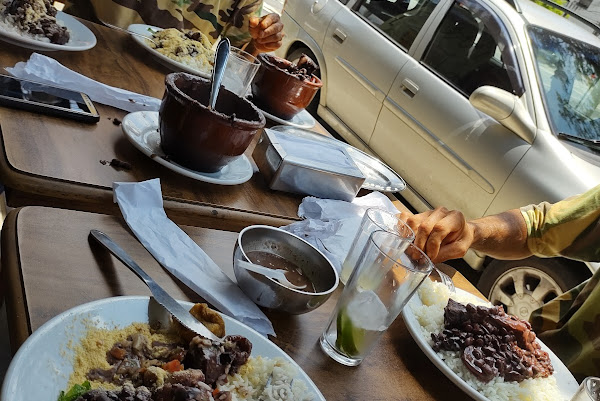 Foto 2 Restaurante e lanchonete Nova Iguatu