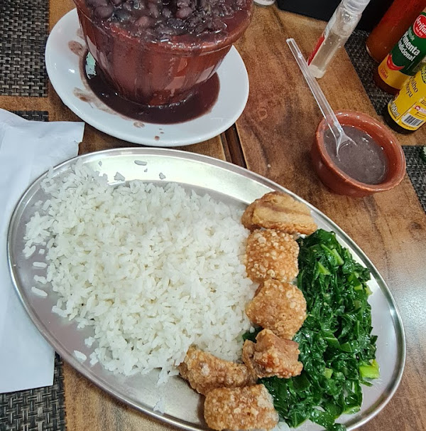 Foto 3 Restaurante e lanchonete Nova Iguatu