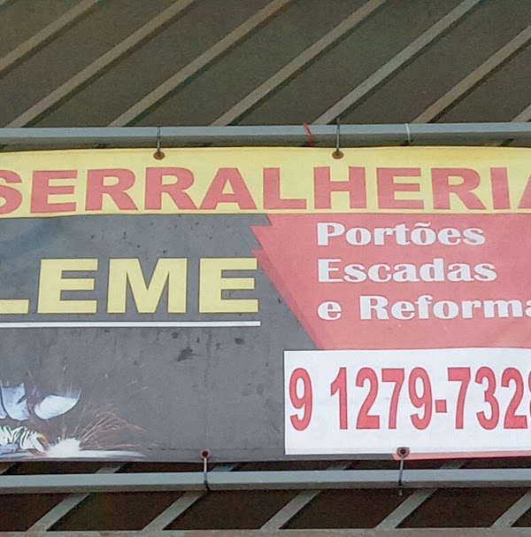 Serralheria Leme