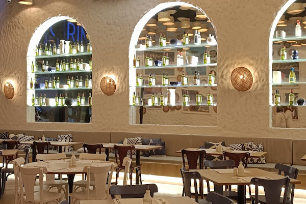 Foto 1 Brás Leme Mall